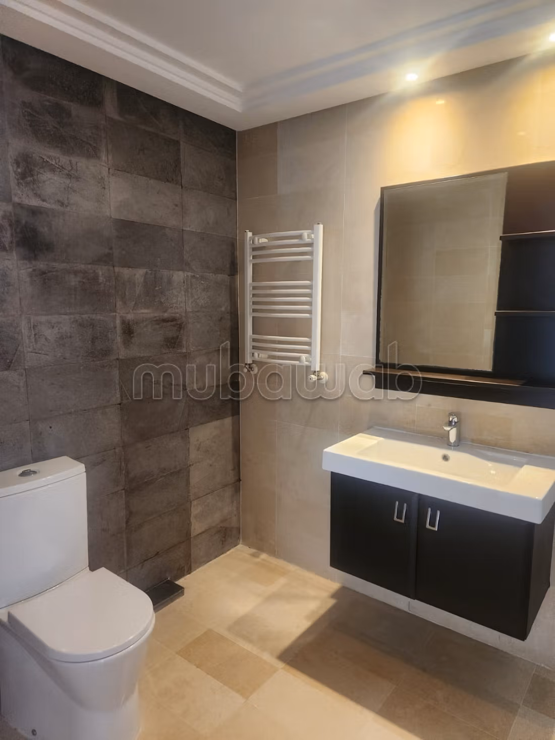 Appartamento S3 in vendita a Jardins de Carthage