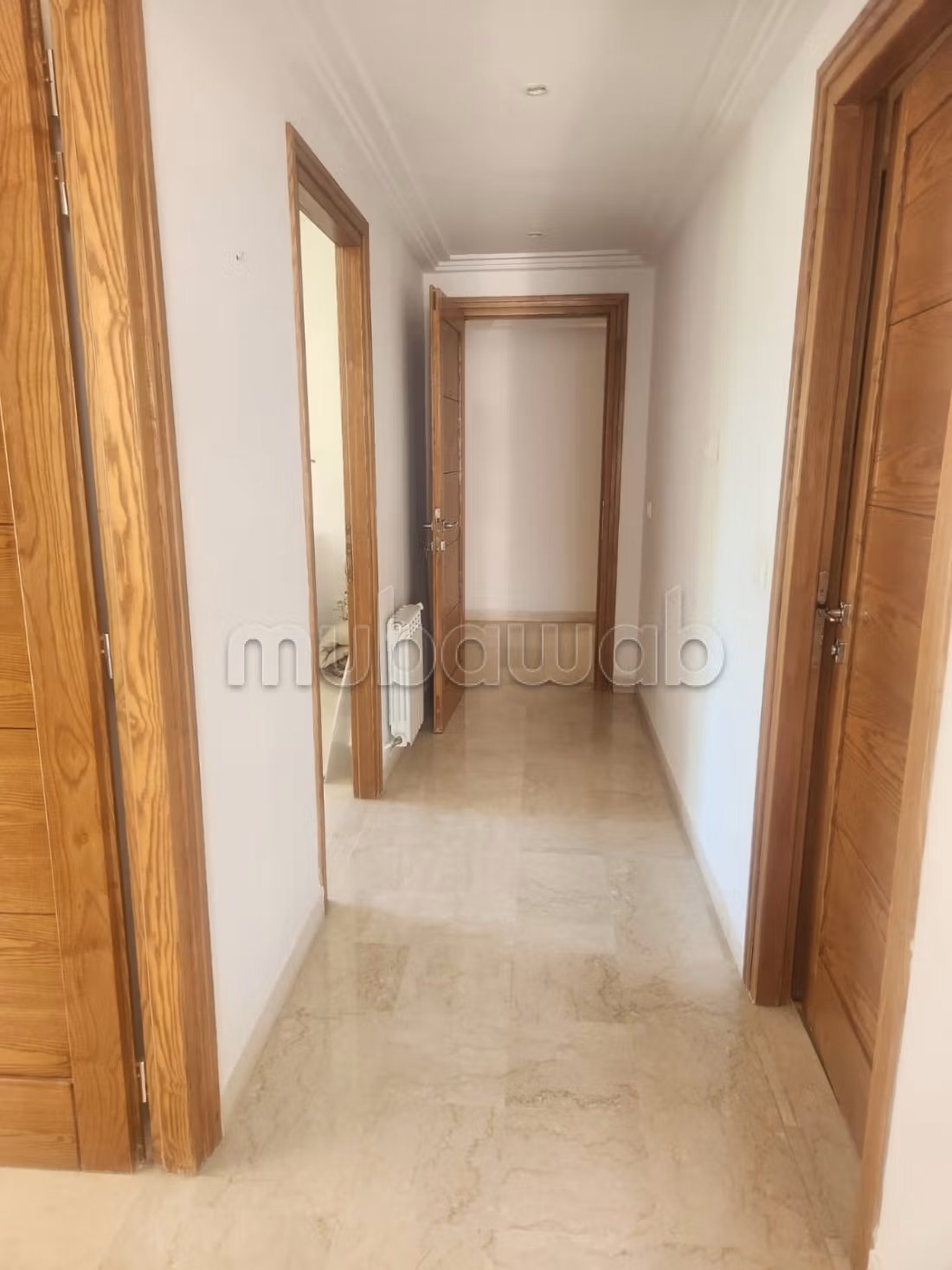 Appartamento S3 in vendita a Jardins de Carthage