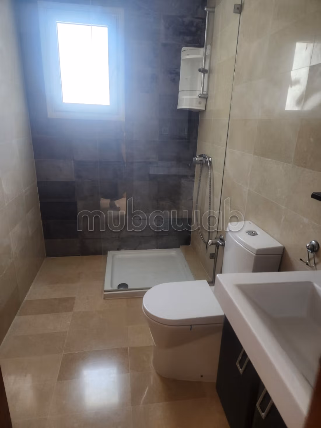 Appartamento S3 in vendita a Jardins de Carthage