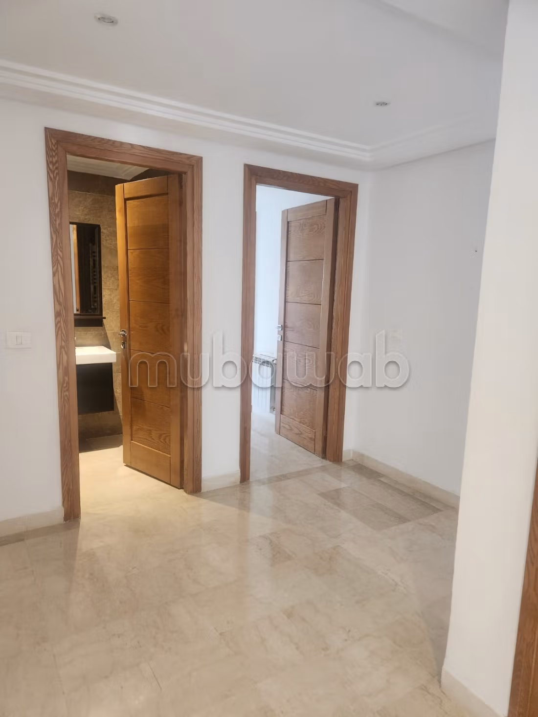 Appartamento S3 in vendita a Jardins de Carthage