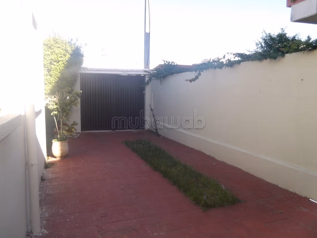 Villa te koop in Eucalyptus – Mohammedia, 388 m