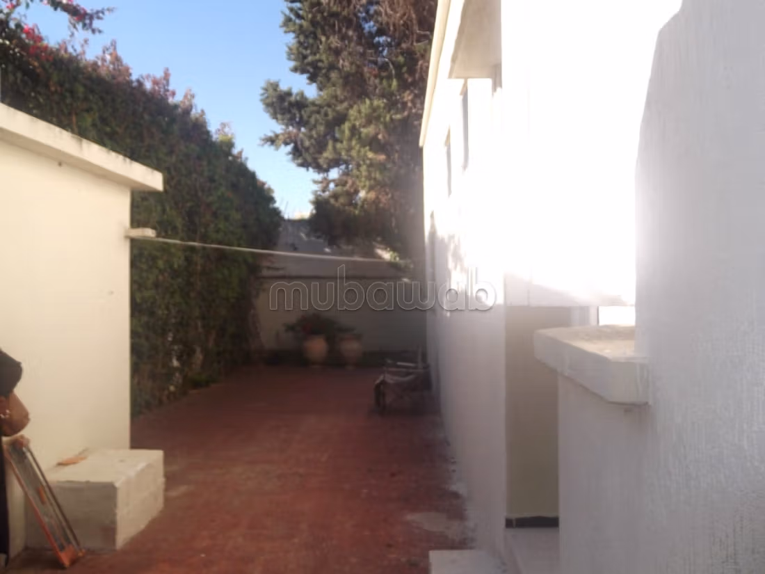 Villa te koop in Eucalyptus – Mohammedia, 388 m