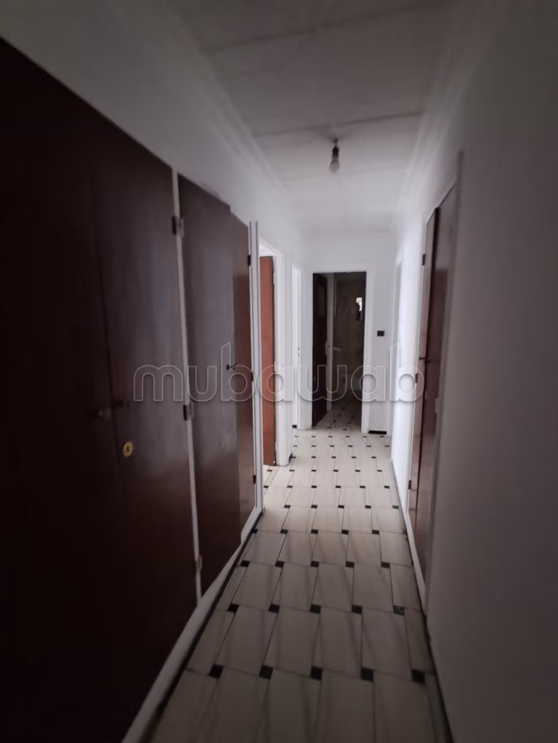 Appartement à vendre AGDAL 3 chambres 124m² — 5