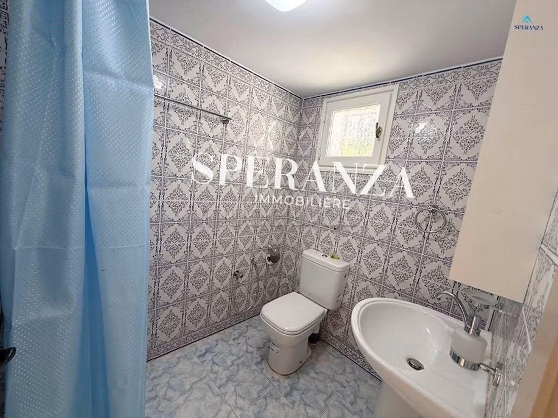 Vacances Appartement Vento S2