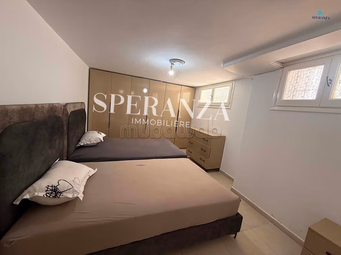 Vacances Appartement Vento S2