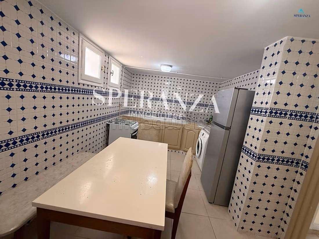 Vacances Appartement Vento S2