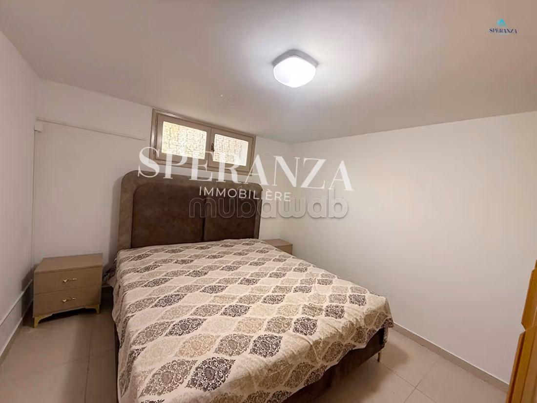 Vacances Appartement Vento S2