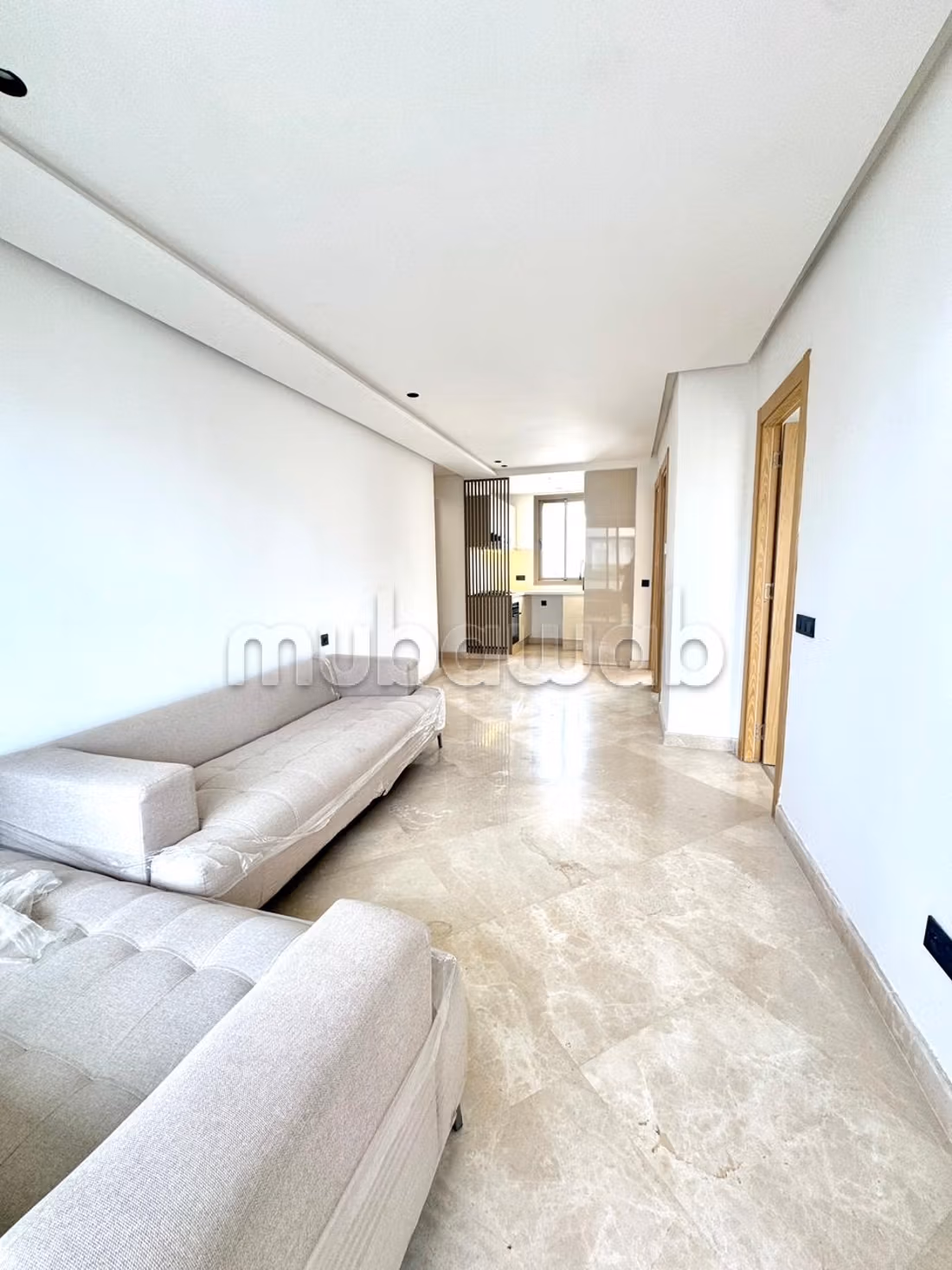 Studio a Vendre au Quartier Les Princesses 
Maarif