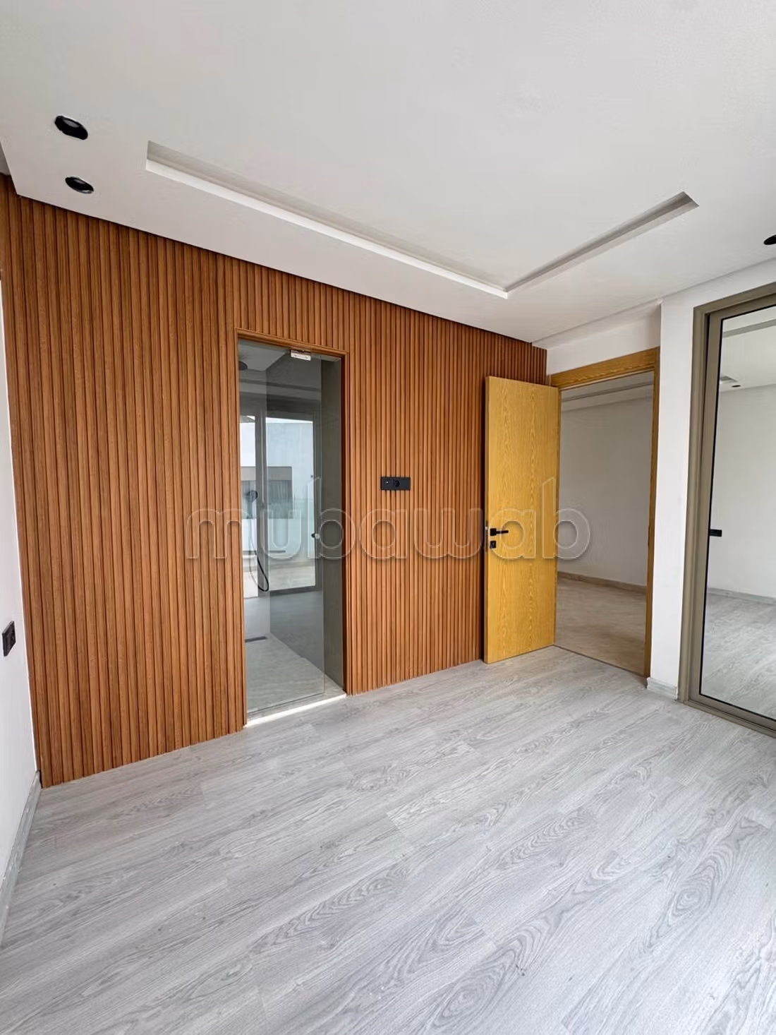 Studio a Vendre au Quartier Les Princesses 
Maarif — 2
