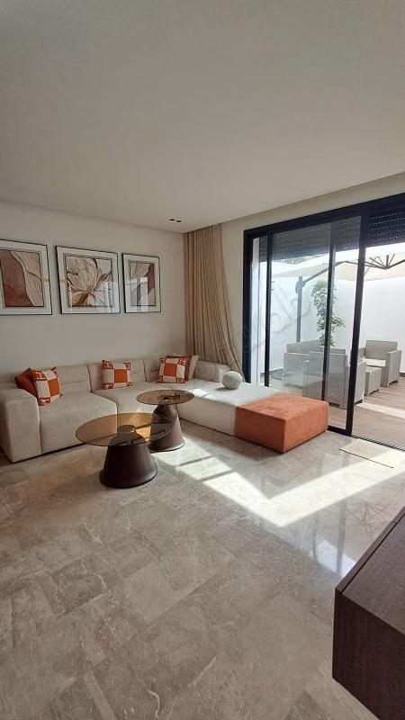 Studio in Vendita nel Quartiere Les Princesses Maarif