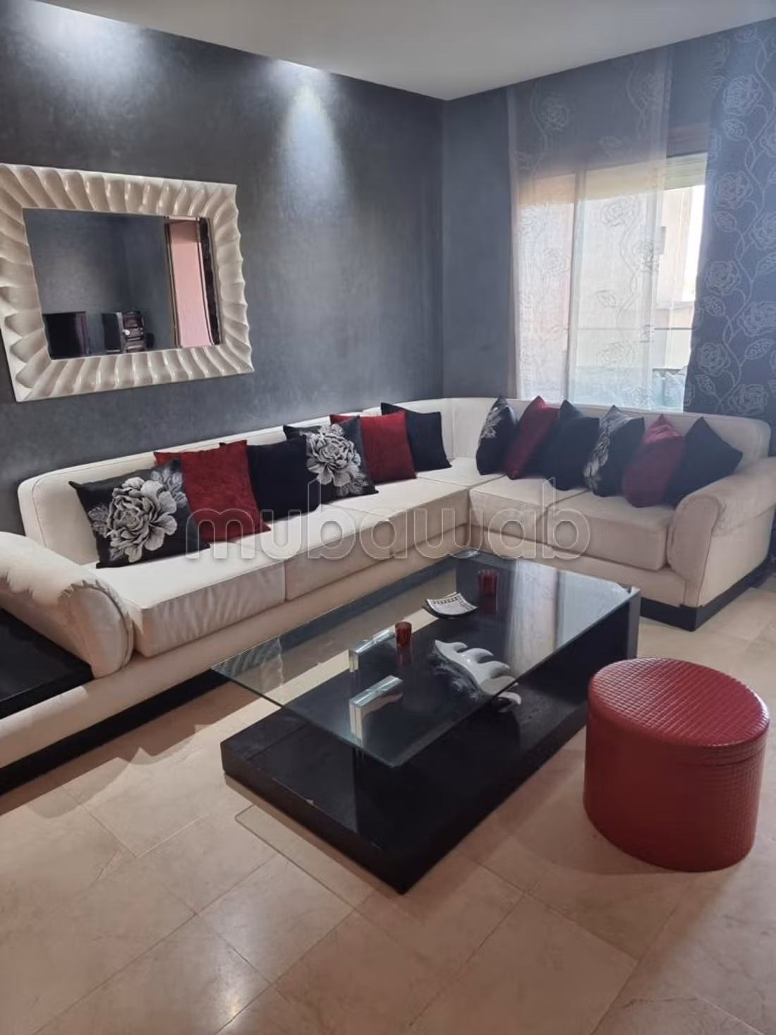 À Vendre superbe Appartement vide à Prestigia Ambre — 2