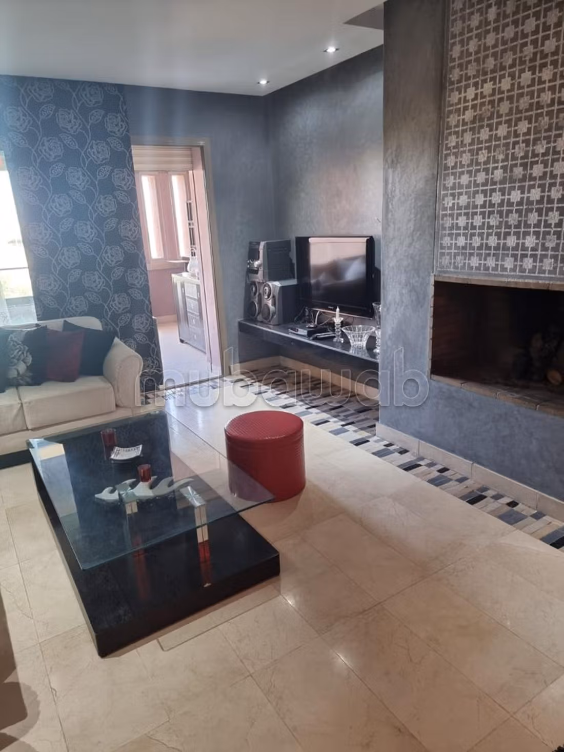 À Vendre superbe Appartement vide à Prestigia Ambre — 4