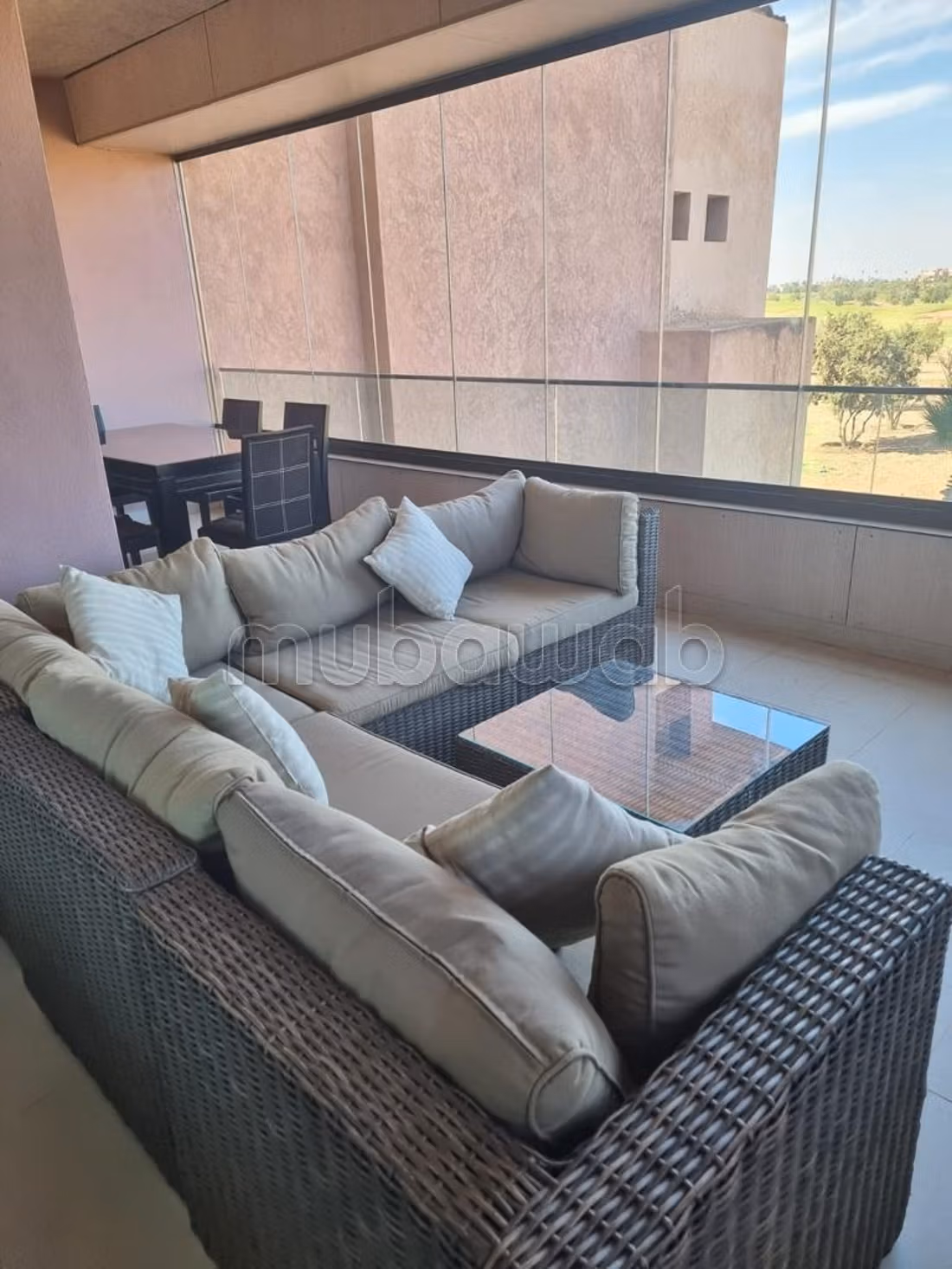 Appartement 116 m² à Agdal — 7
