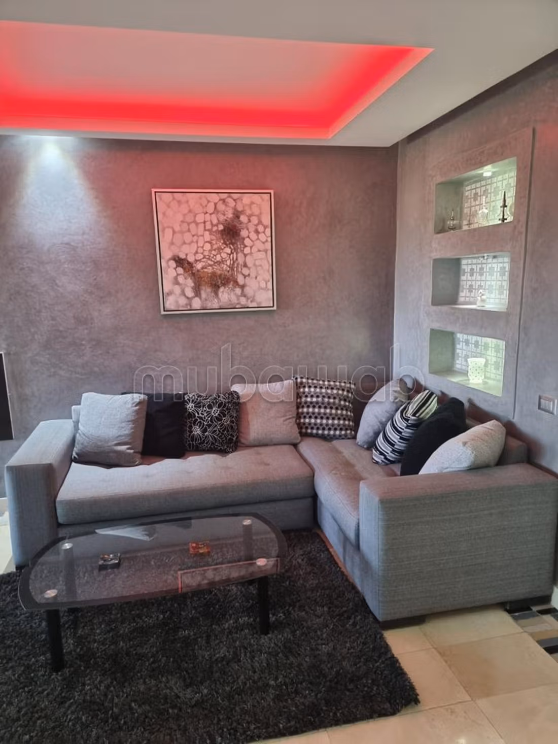 À Vendre superbe Appartement vide à Prestigia Ambre — 3