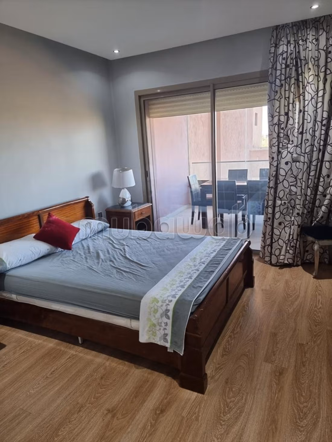 Appartement 116 m² à Agdal — 10