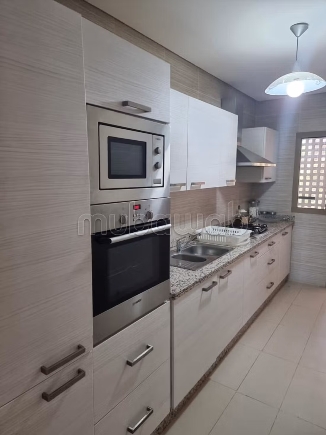 Appartement 116 m² à Agdal — 14