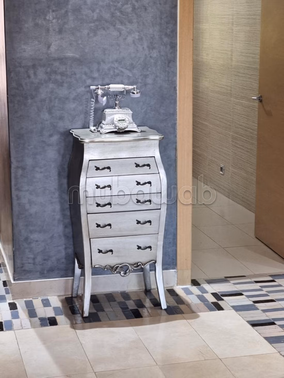 Appartement 116 m² à Agdal — 16