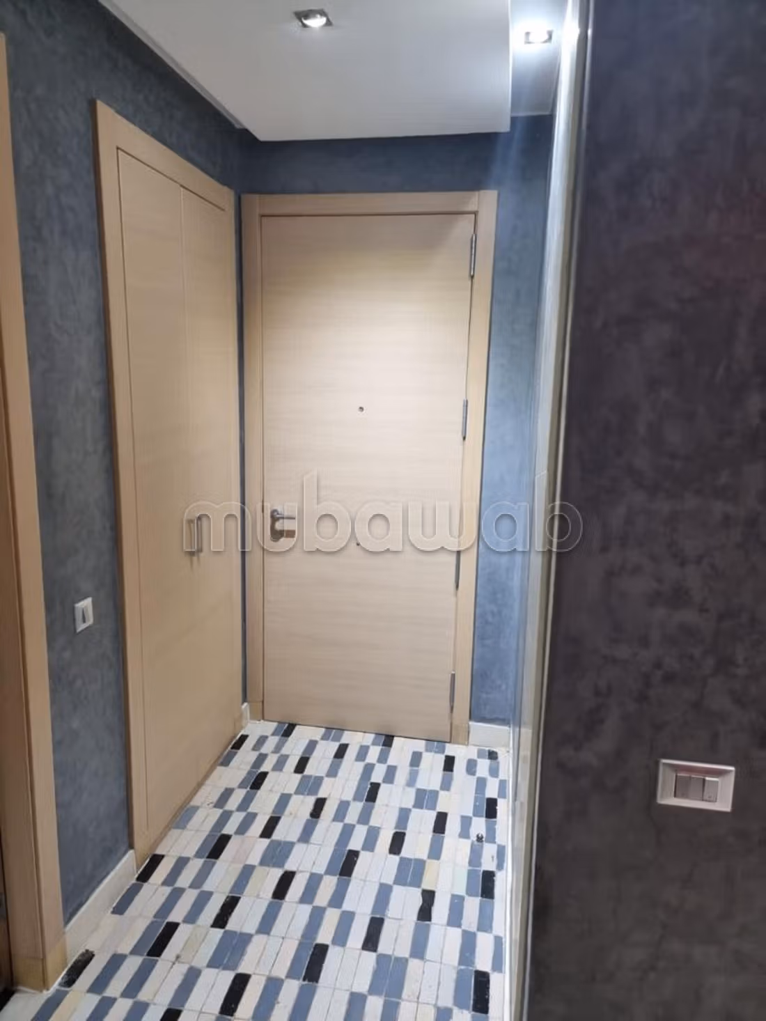 Appartement 116 m² à Agdal — 17