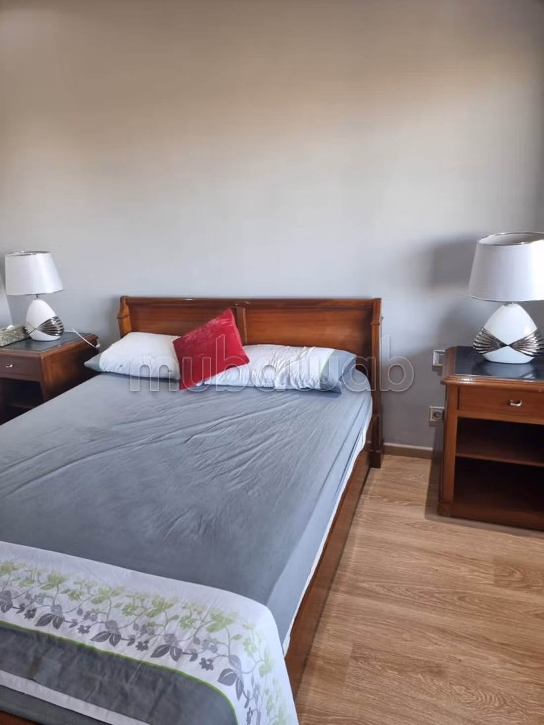 Appartement 116 m² à Agdal — 9