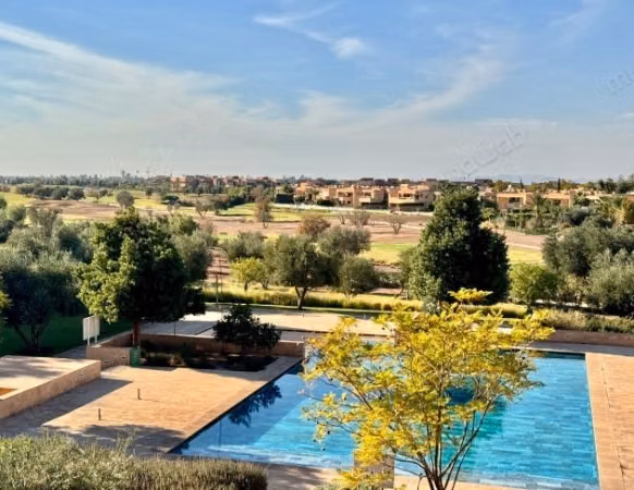 À Vendre superbe Appartement à Prestigia Am