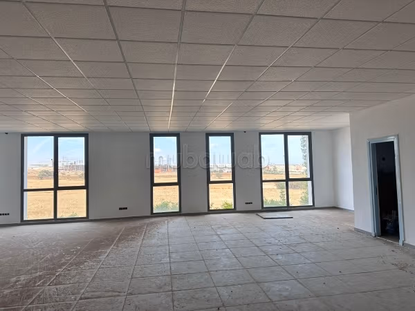 Offices for rent in Sidi Maarouf. Total area 171 m²