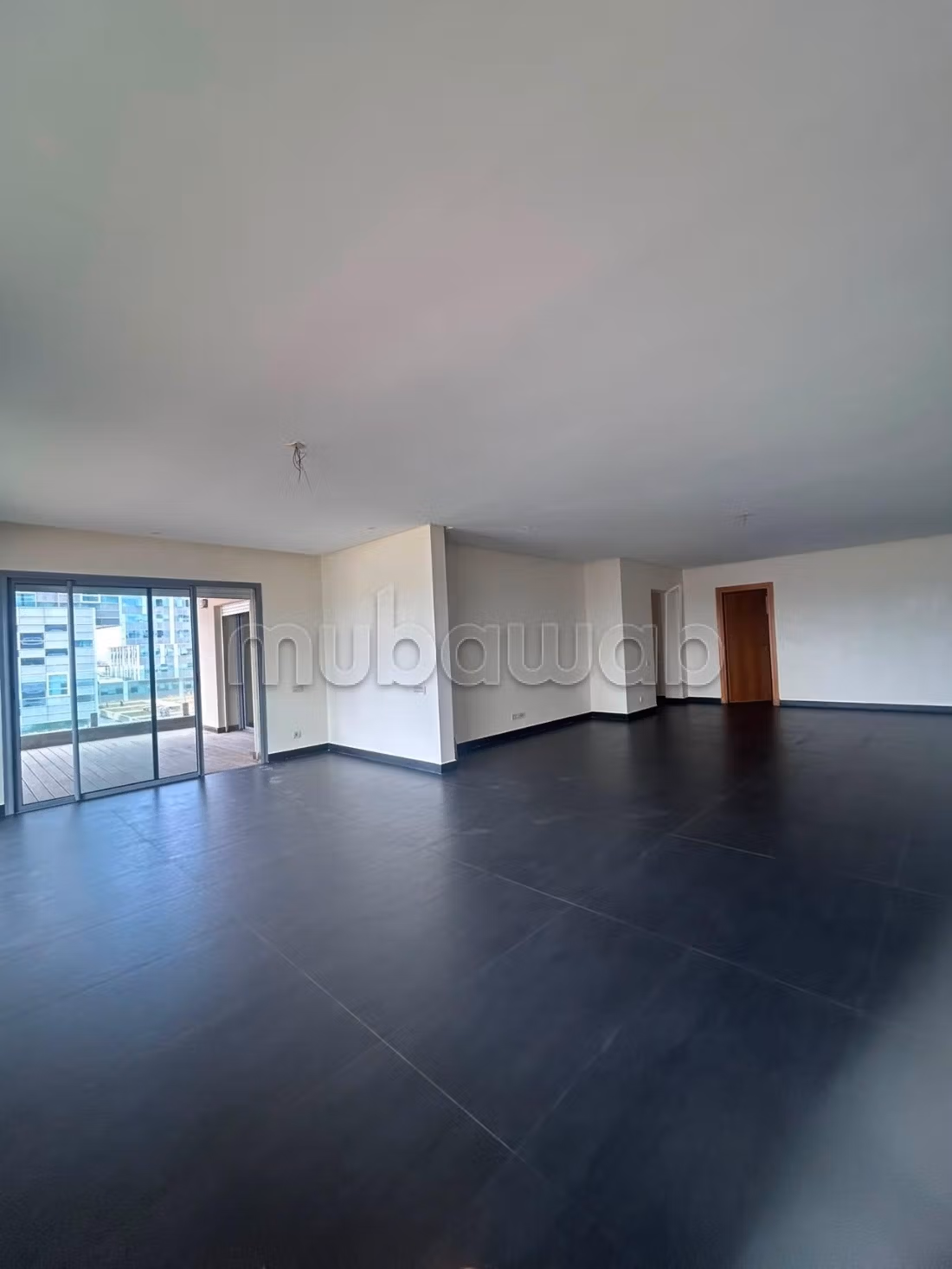 Appartement vue sur mer à louer à la marina — 3
