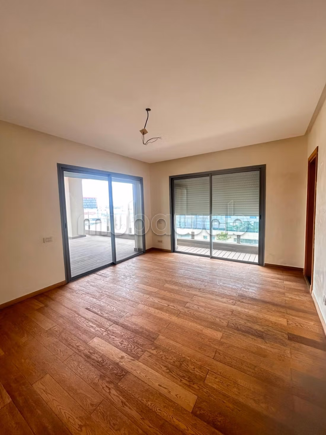 Appartement vue sur mer à louer à la marina — 4