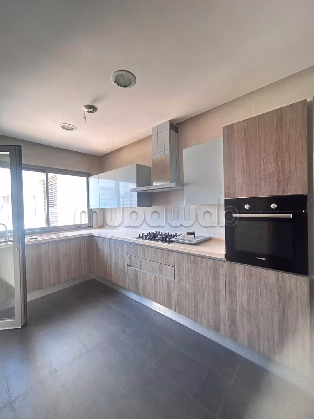 Appartement vue sur mer à louer à la marina — 5