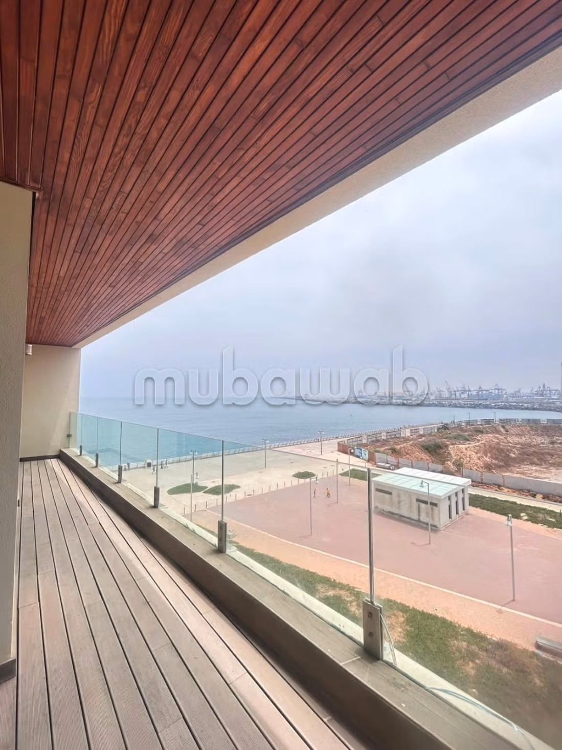 Appartement 201 m² à Casablanca Marina — 7
