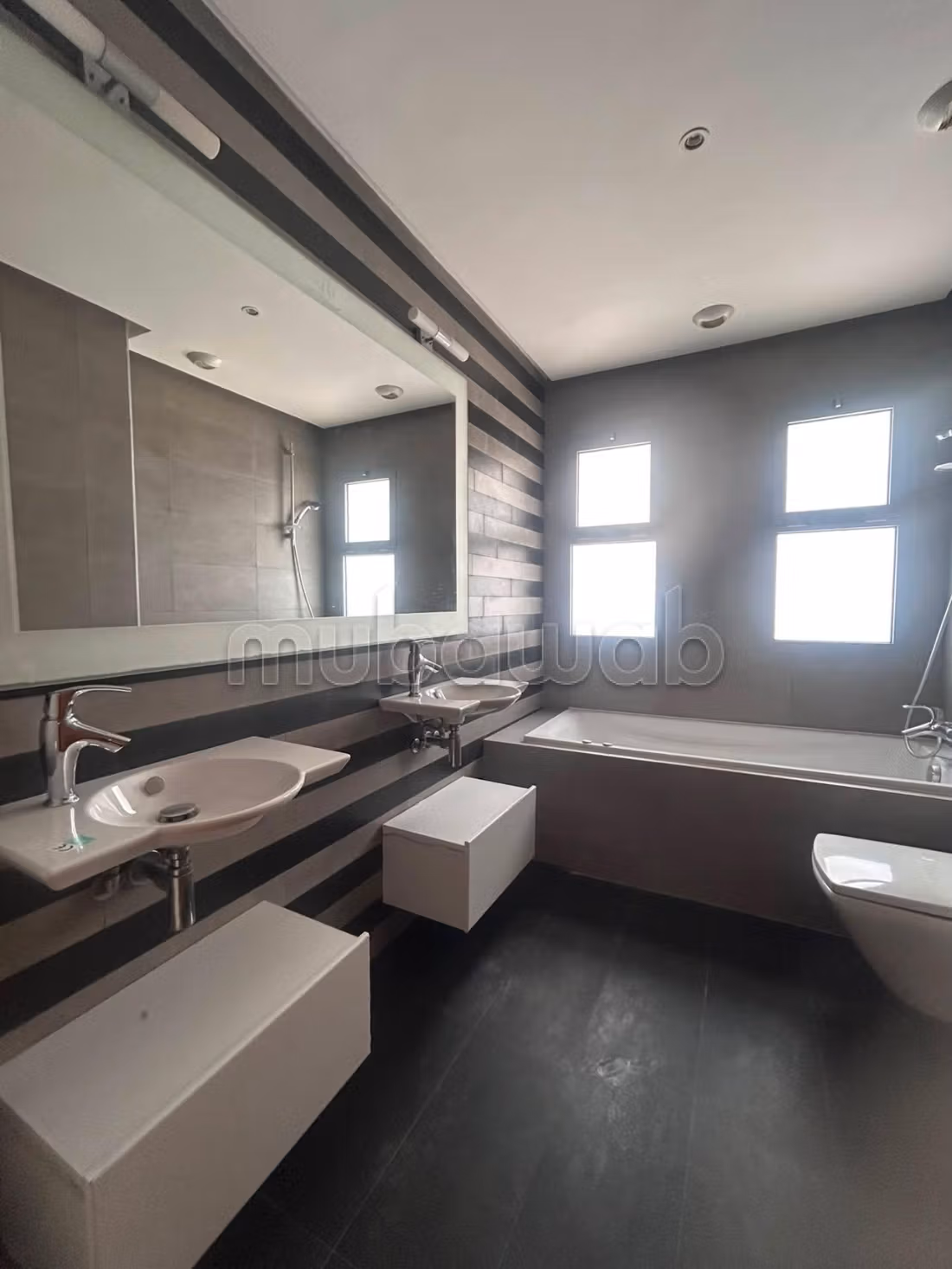 Appartement 201 m² à Casablanca Marina — 11