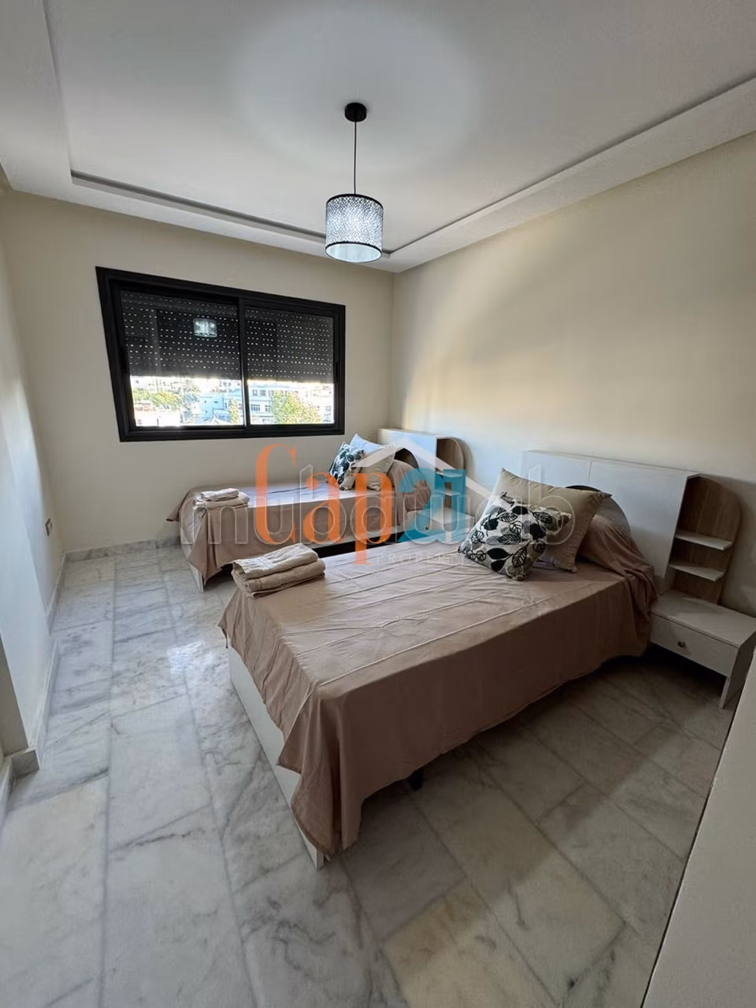 Appartement 140 m² à Centre — 9