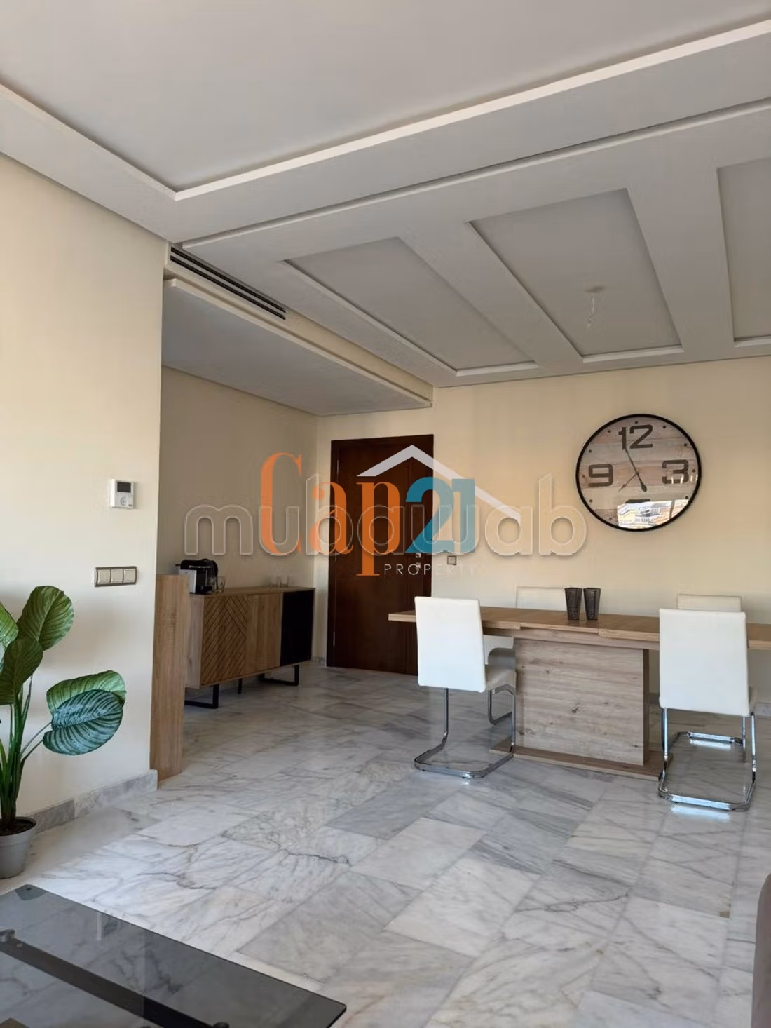 Appartement 140 m² à Centre — 10