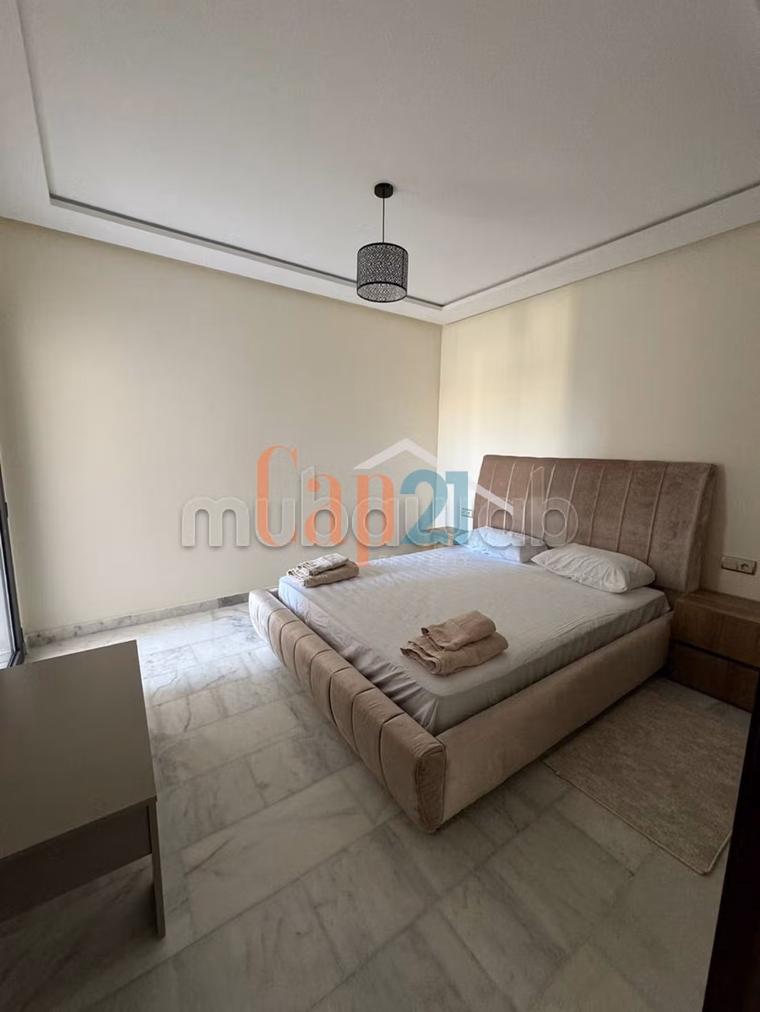 Appartement 140 m² à Centre — 12