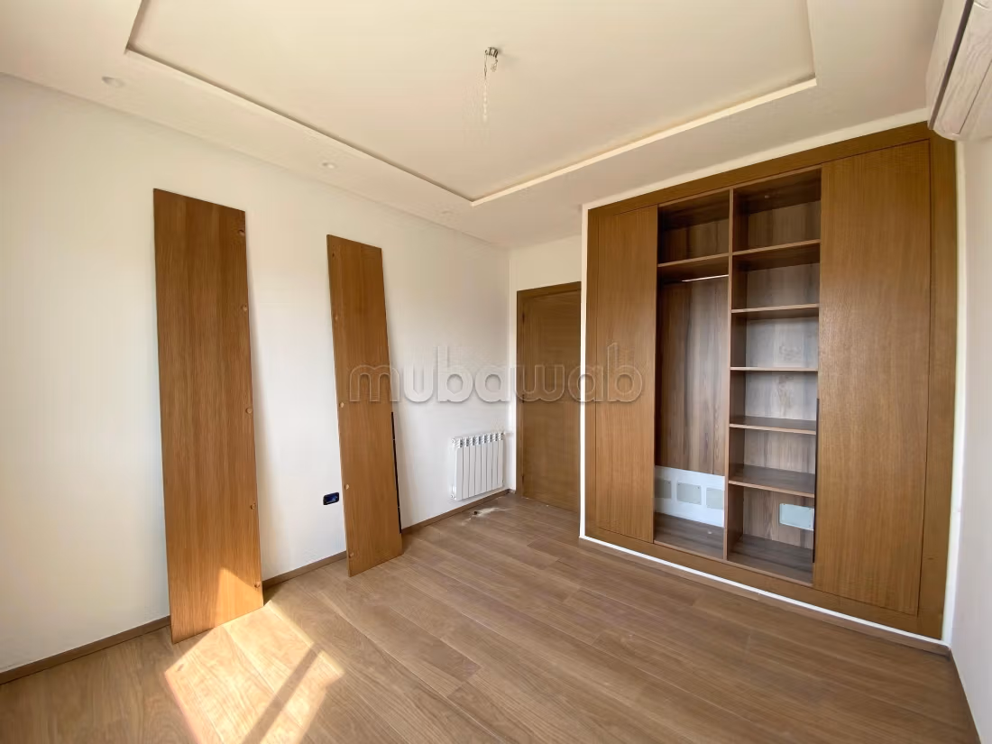 A Louer Un Appartement En S2