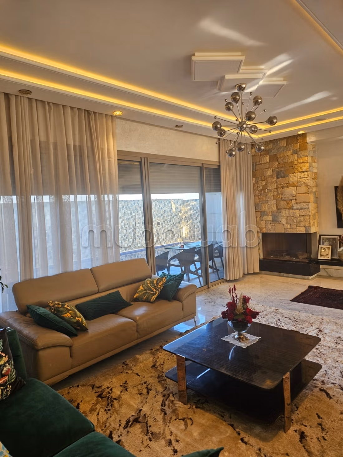 Luxe Villa Te Koop - TGCC Project, Palmbomen