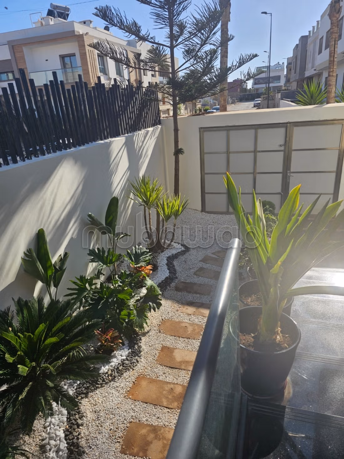 Luxe Villa Te Koop - TGCC Project, Palmbomen