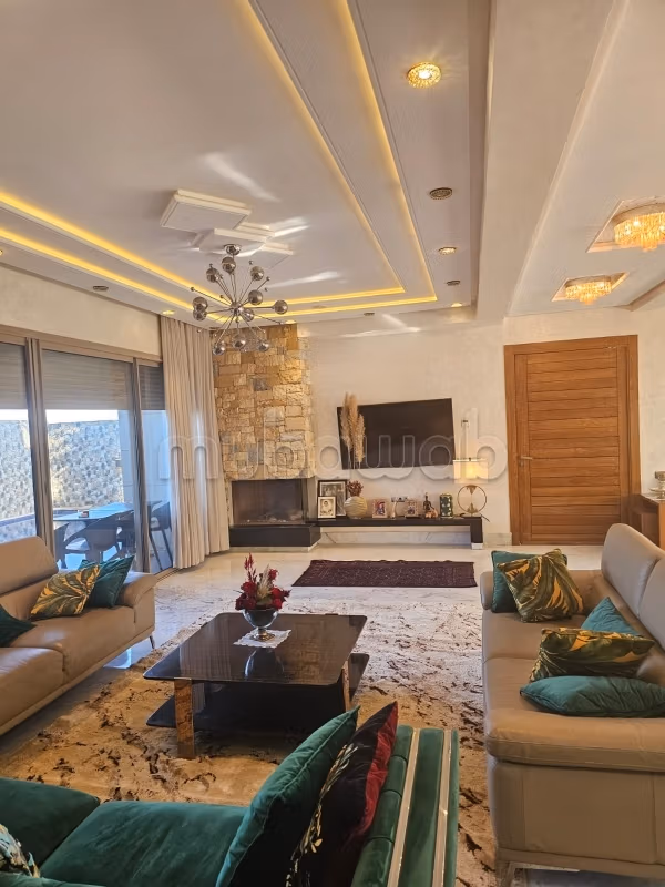 Villa de Lujo en Venta - Proyecto TGCC, de las Palmeras