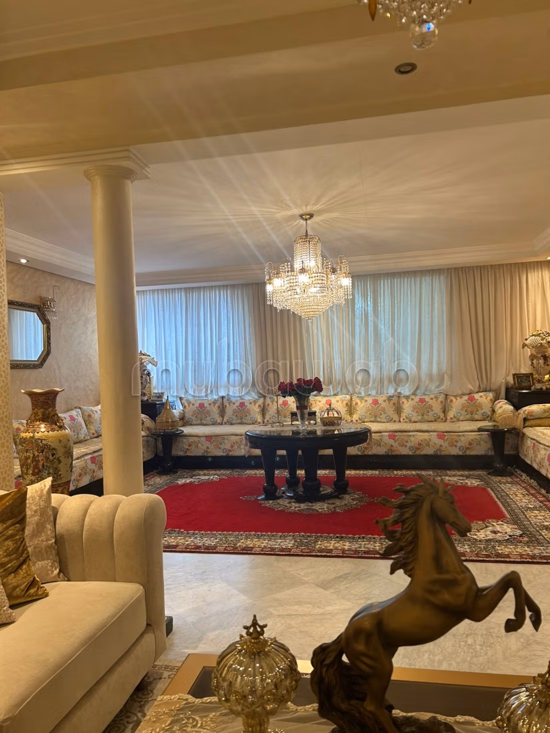 Appartement familial de standing — 3