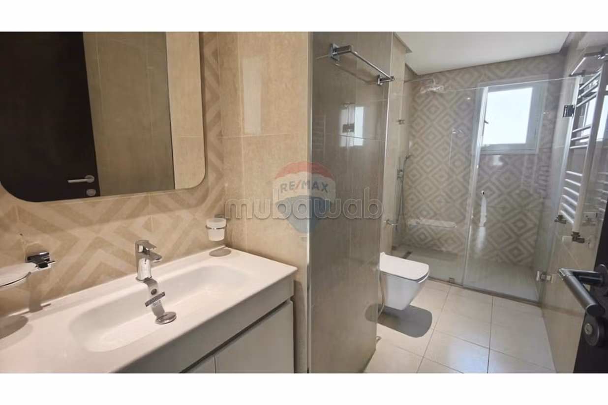 A vendre Appartement S3 neuf de 175,05 m²