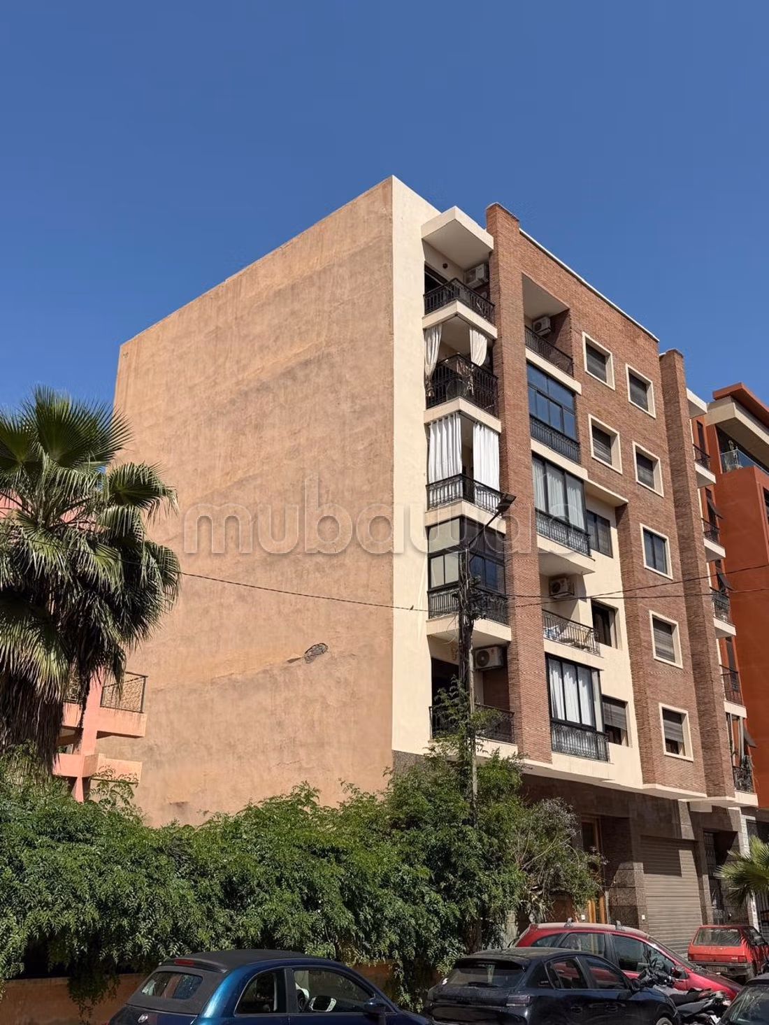 Appartement 111 m² à Guéliz — 27