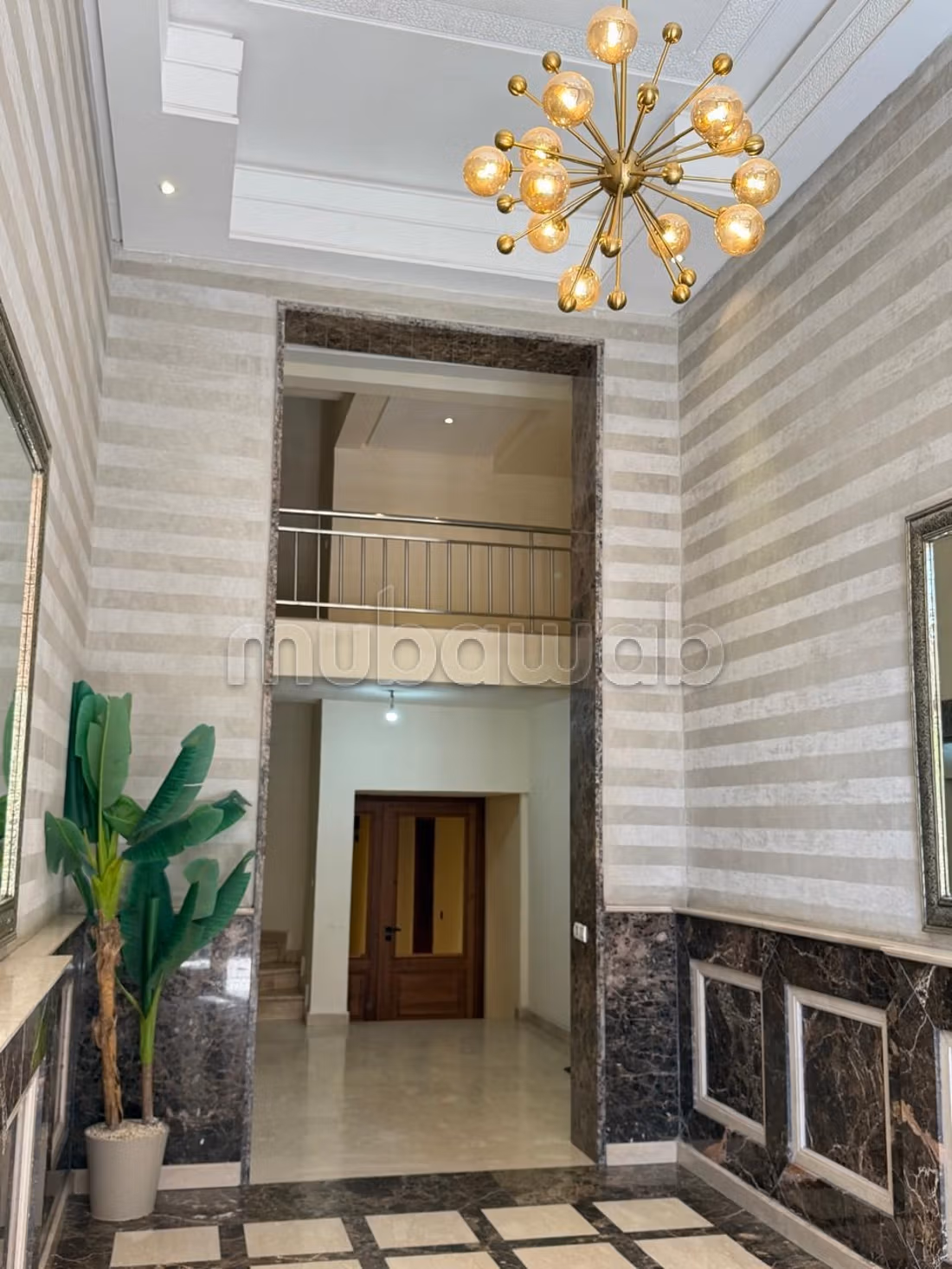 Appartement 111 m² à Guéliz — 25