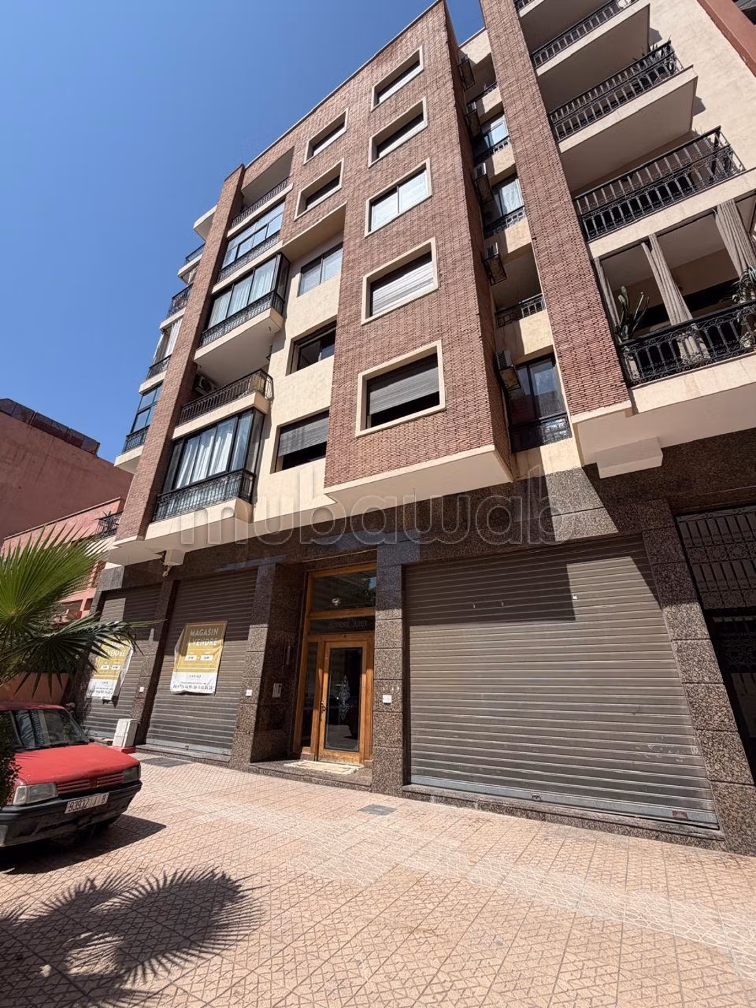 Appartement 111 m² à Guéliz — 26