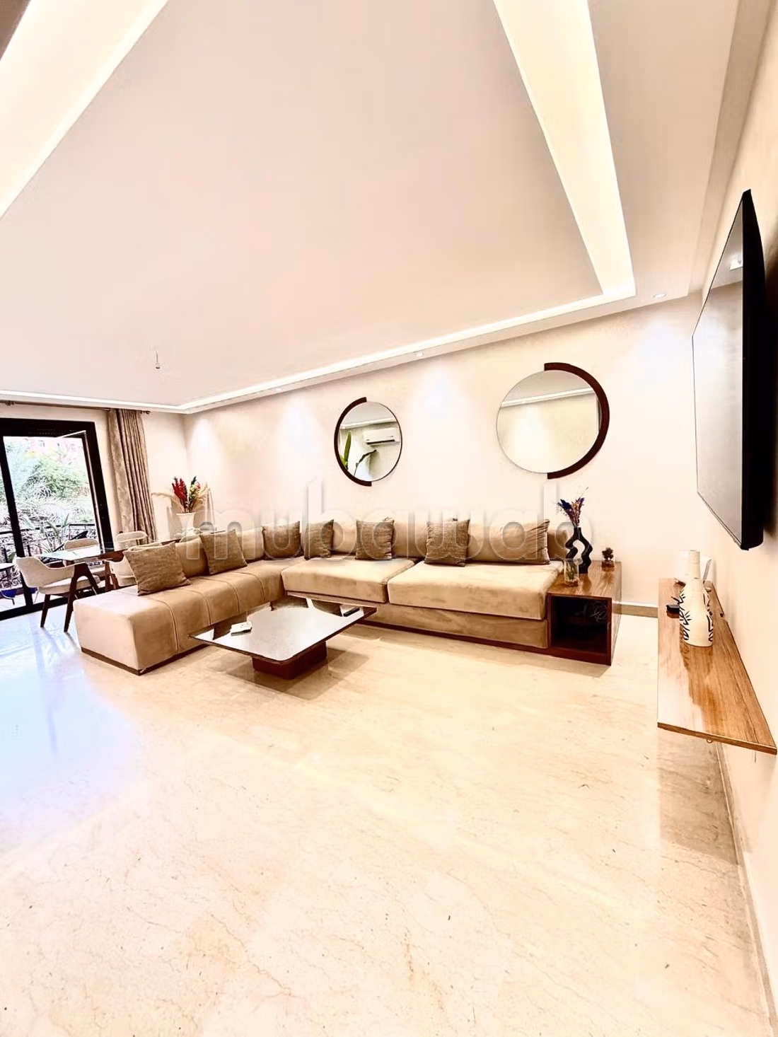 Appartement 111 m² à Guéliz — 7