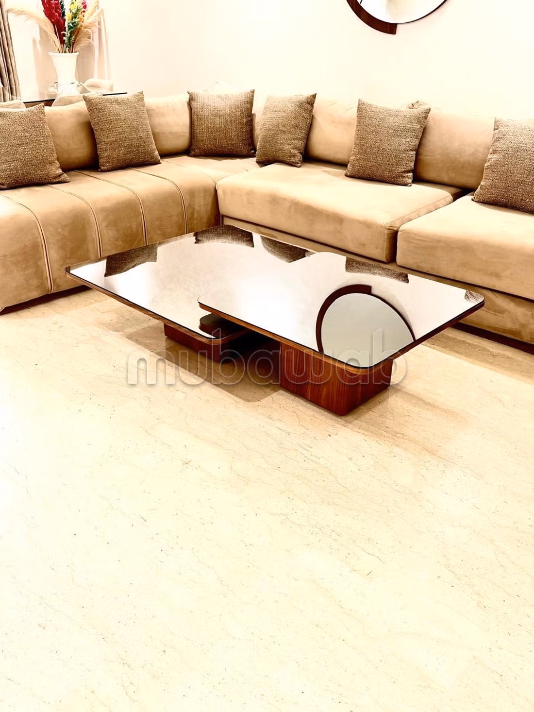Appartement 111 m² à Guéliz — 8