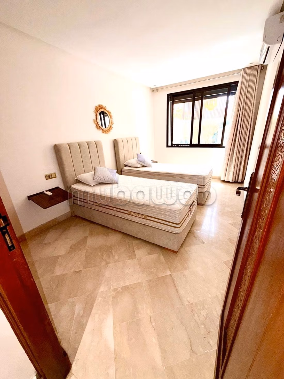 Appartement 111 m² à Guéliz — 12