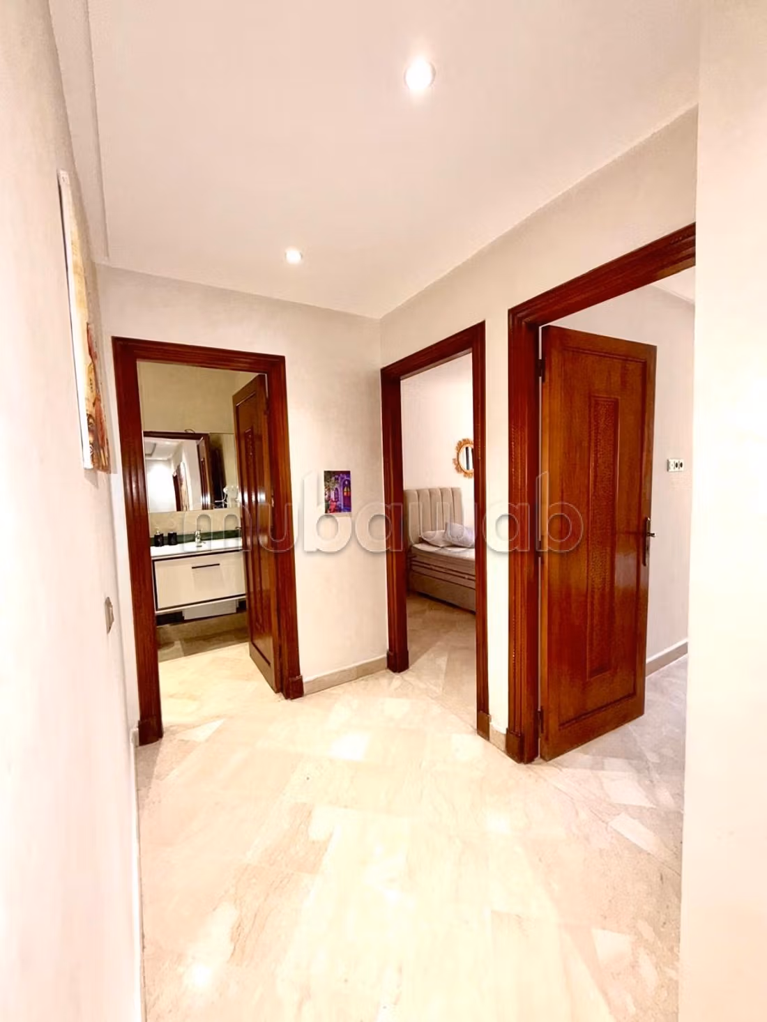 Appartement 111 m² à Guéliz — 14