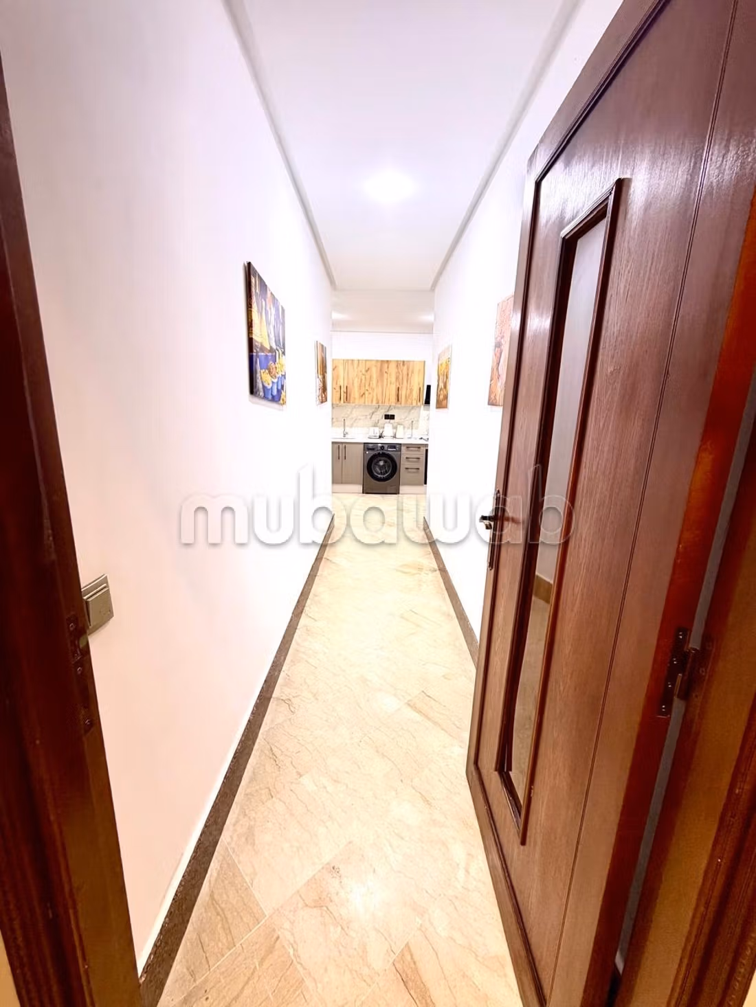 Appartement 111 m² à Guéliz — 19