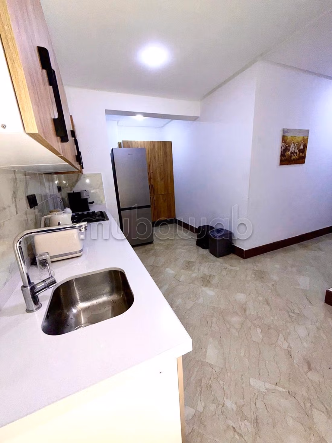 Appartement 111 m² à Guéliz — 18