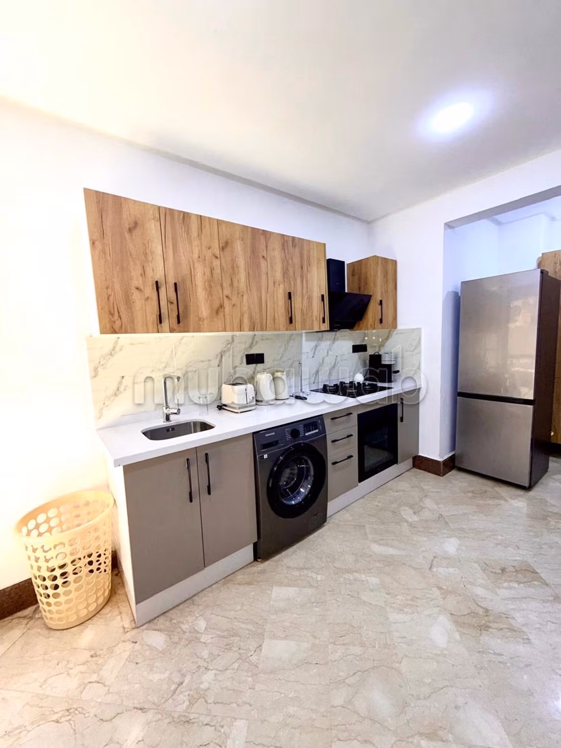 Appartement 111 m² à Guéliz — 17
