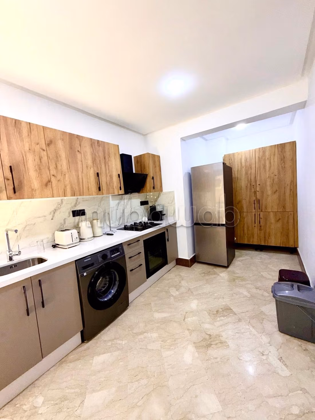 Appartement 111 m² à Guéliz — 16